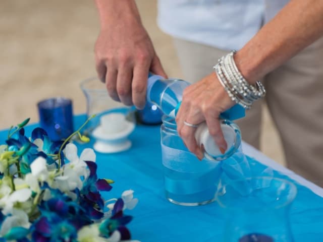 Beach Wedding Phuket Thailand Unique Phuket Wedding Planners