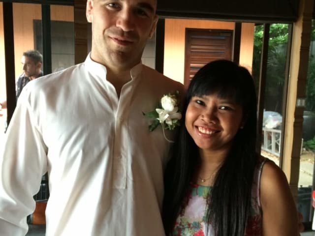 Groom Wedding Planner Phuket