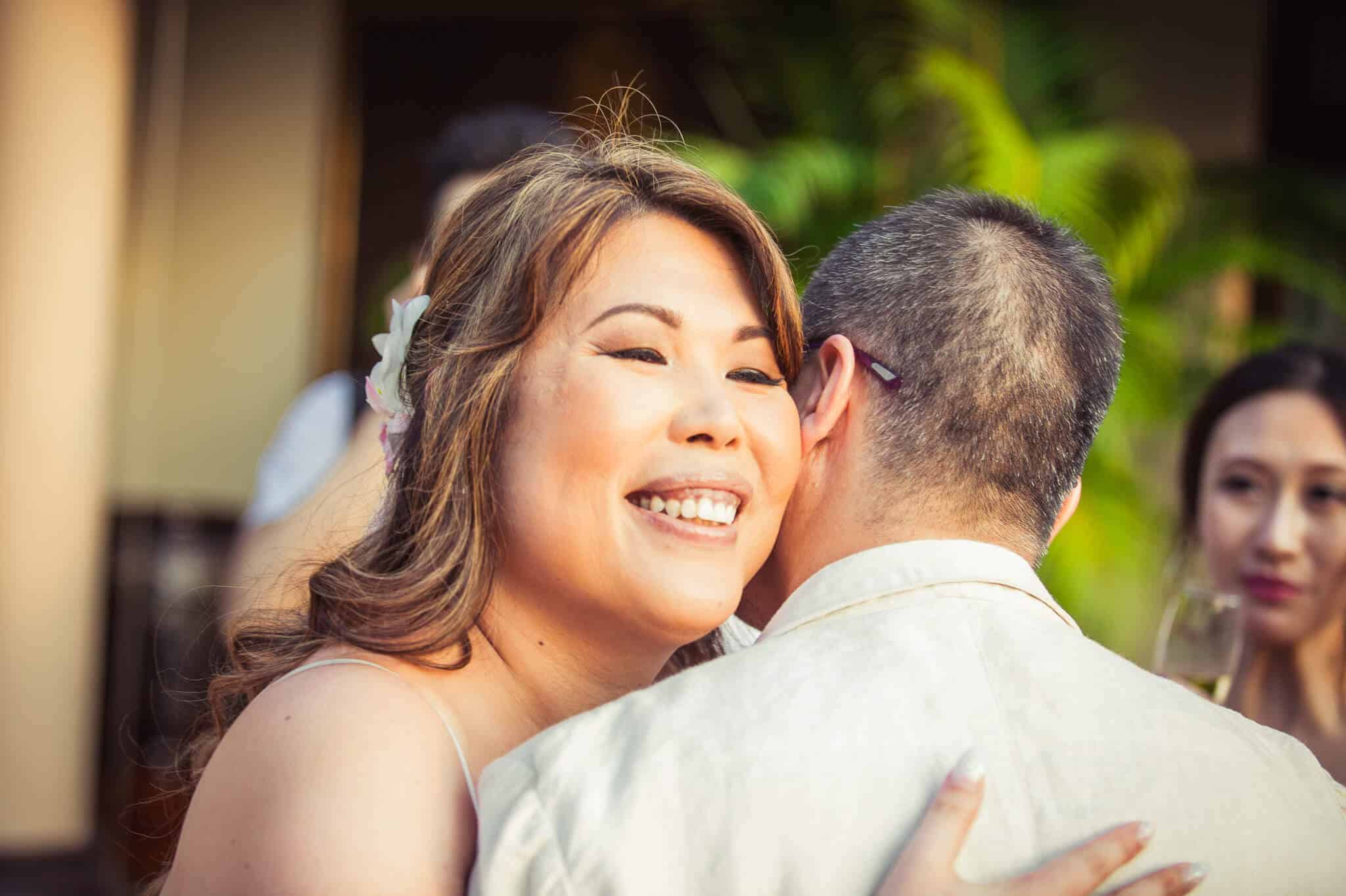 Phuket Wedding Planner - Villa Wedding Phuket