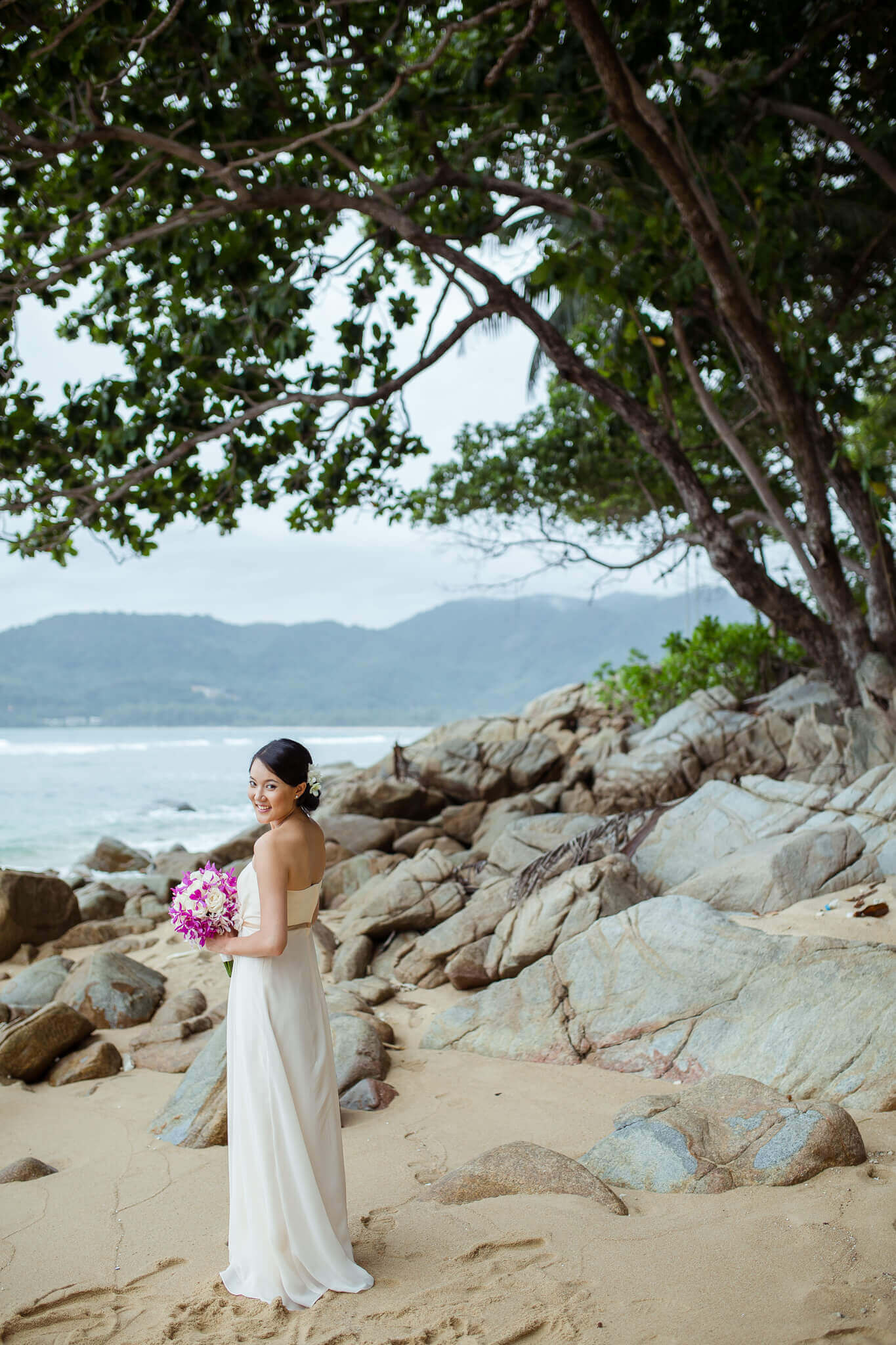 Wedding Planners Phuket Thailand