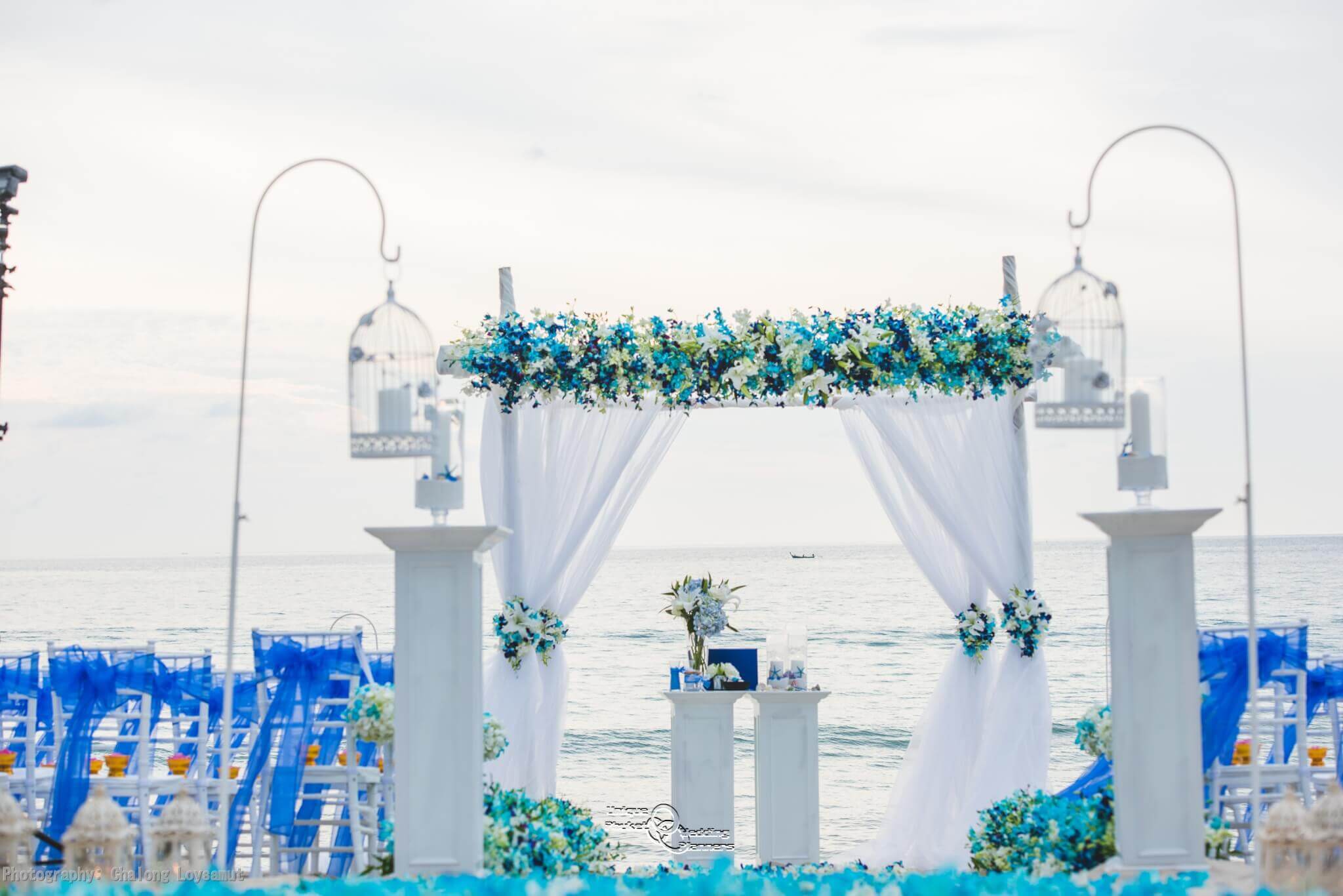 Phuket Beach Wedding Vow Renewal (13)