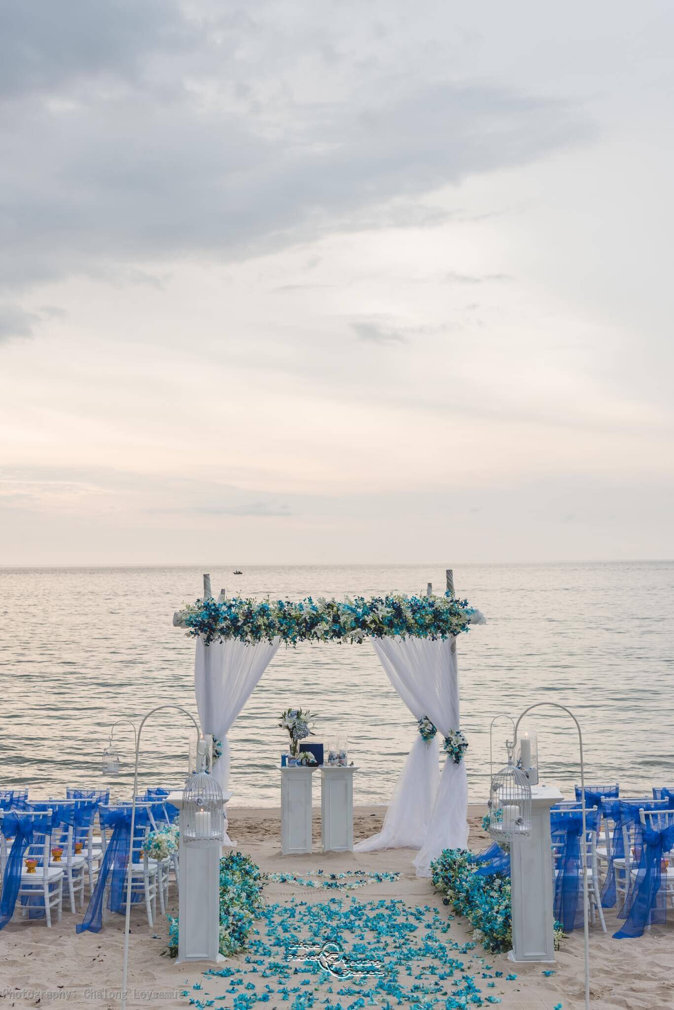 Phuket Beach Wedding Vow Renewal (23)
