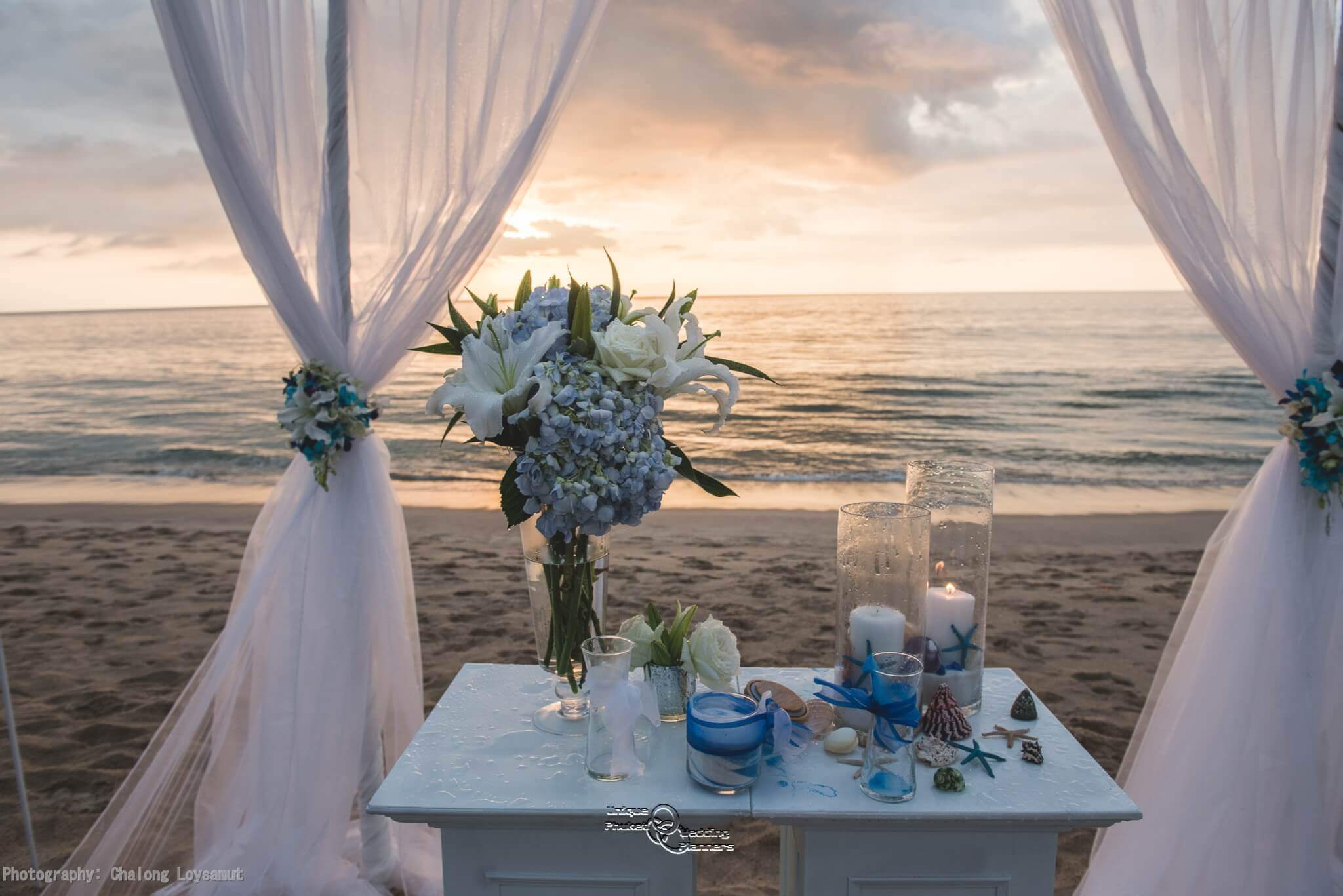 Phuket Beach Wedding Vow Renewal (38)