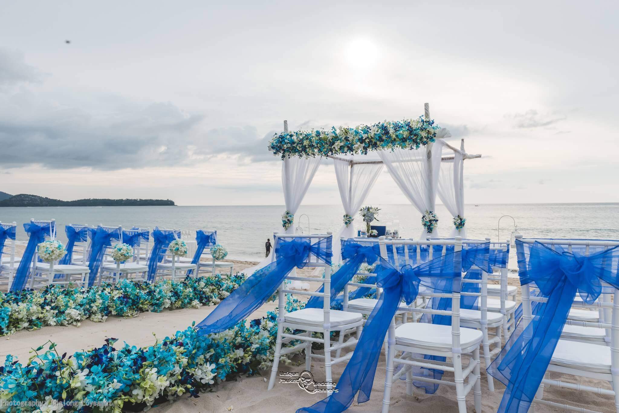 Phuket Beach Wedding Vow Renewal (44)