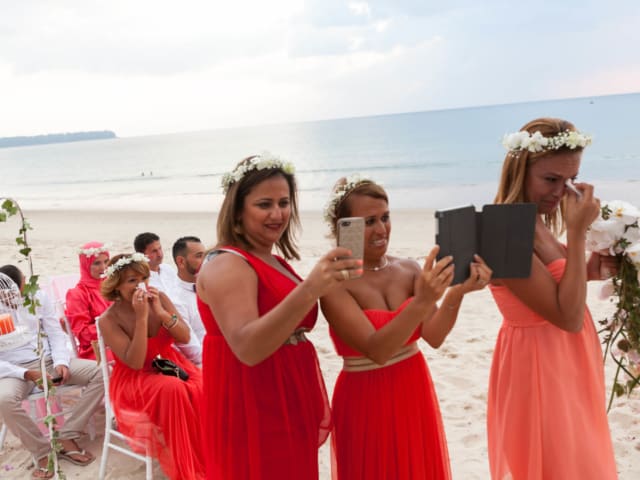 Beach Wedding Phuket (19)