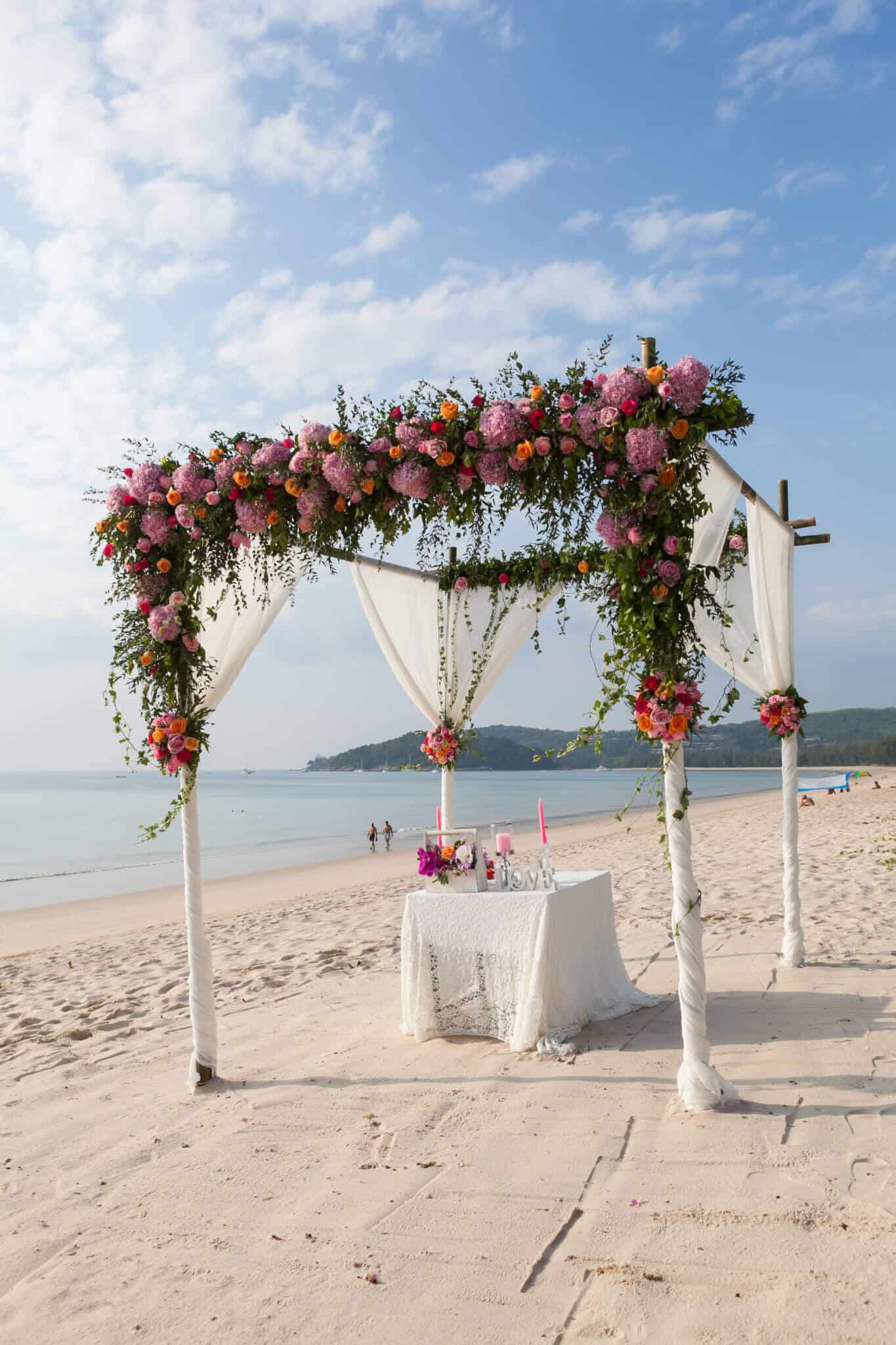 Beach Wedding Phuket (4)