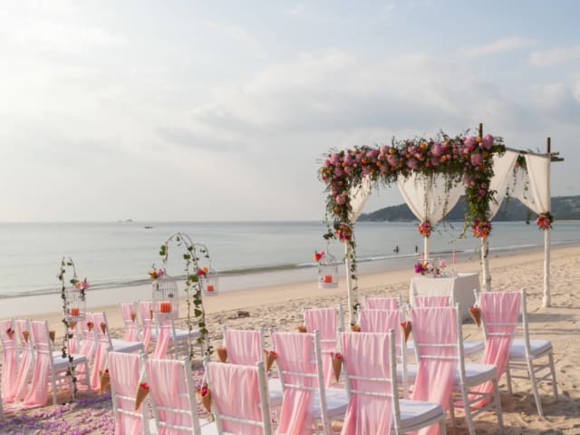 Beach Wedding Phuket (7)
