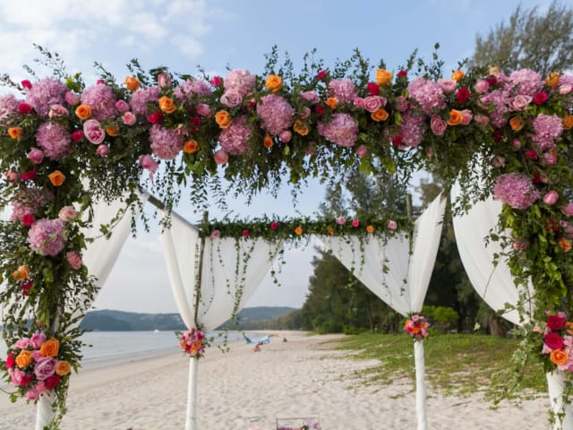 Beach Wedding Phuket (8)