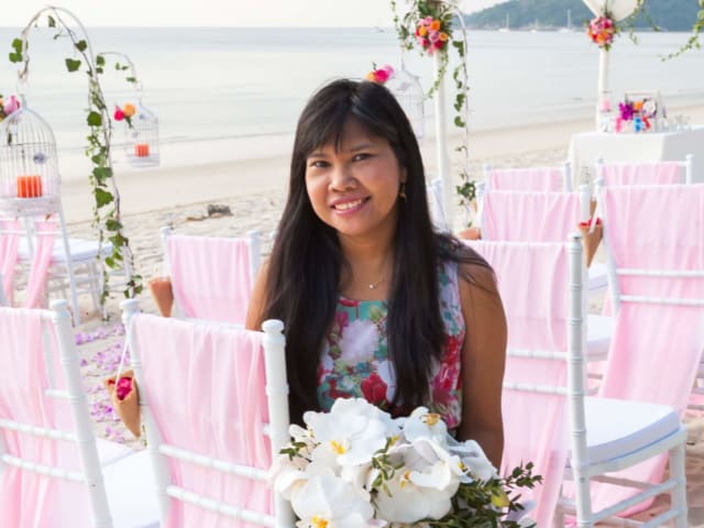 Beach Wedding Phuket (9)
