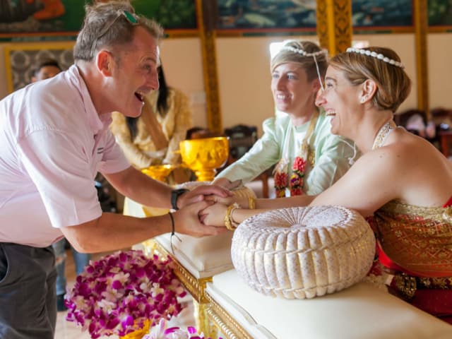 Paul - Thai Monks Wedding Blessing (15)