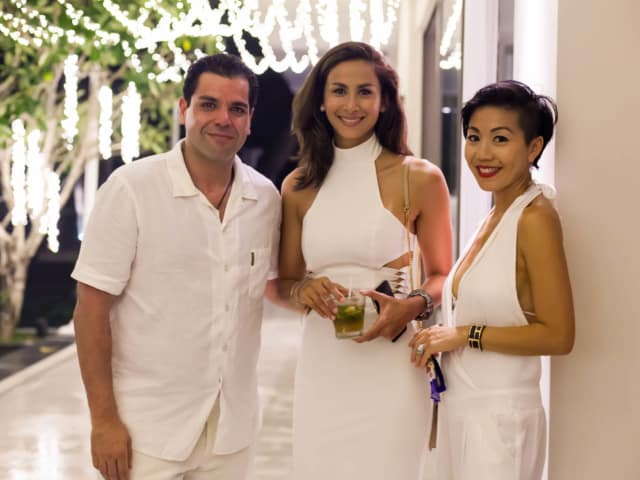 Phuket Luxury Villa Event (13)