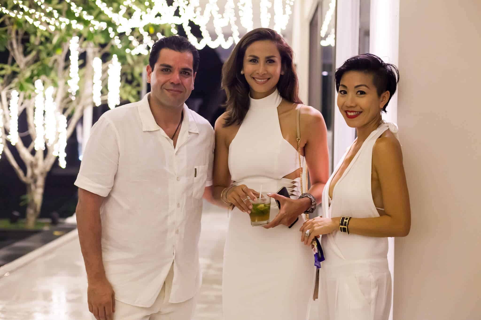 Phuket Luxury Villa Event 13