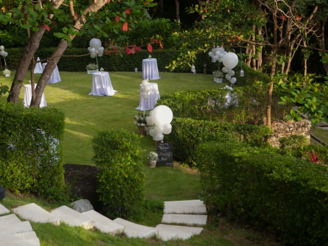 Phuket Luxury Villa Event (40)