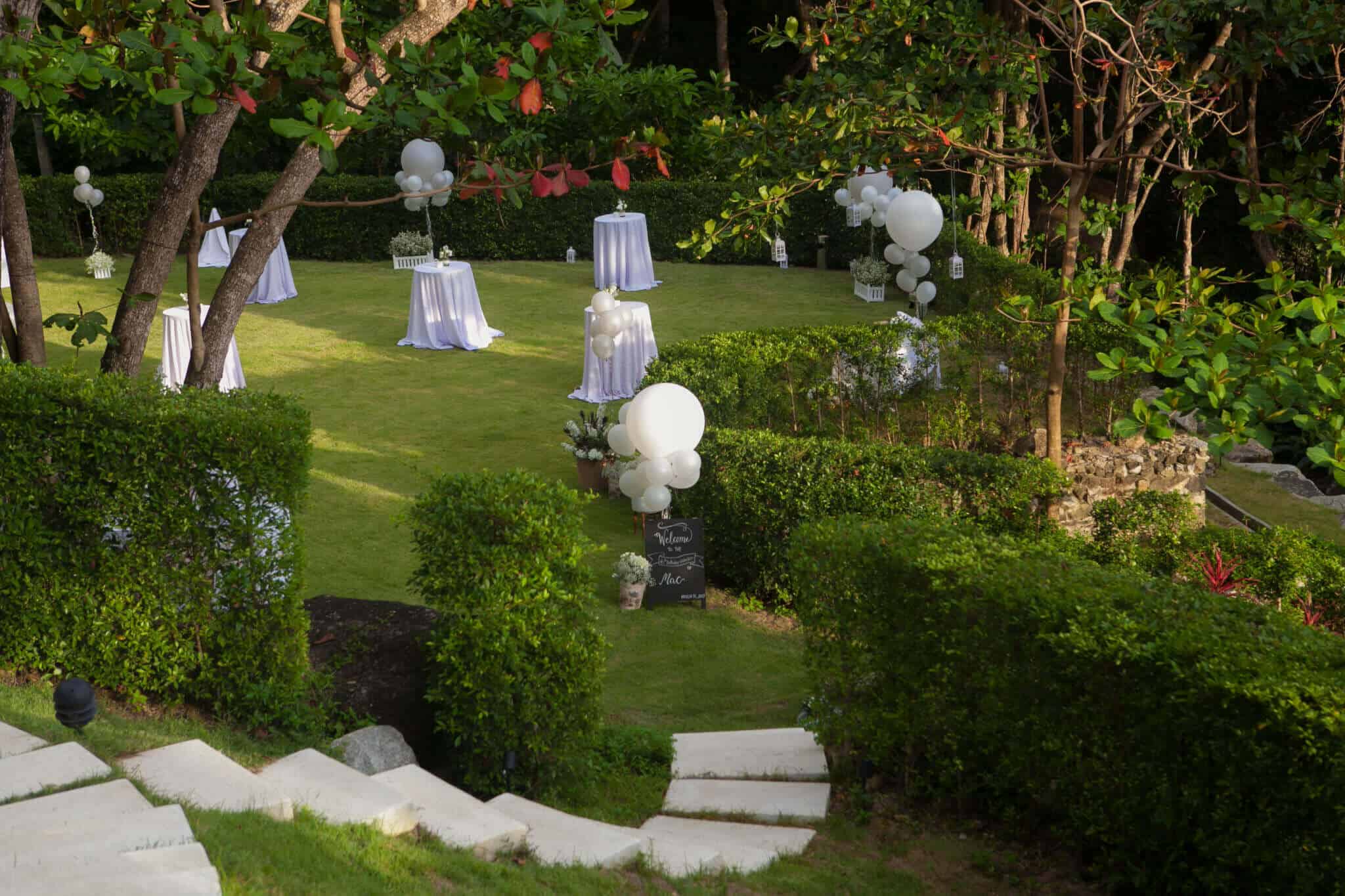 Phuket Luxury Villa Event (40)