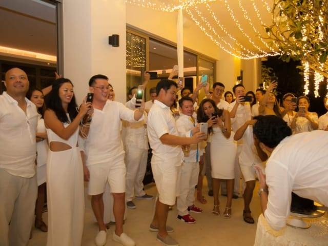 Phuket Luxury Villa Event (68)
