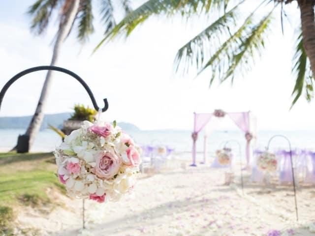 Wedding Vow Renewal Phuket 6