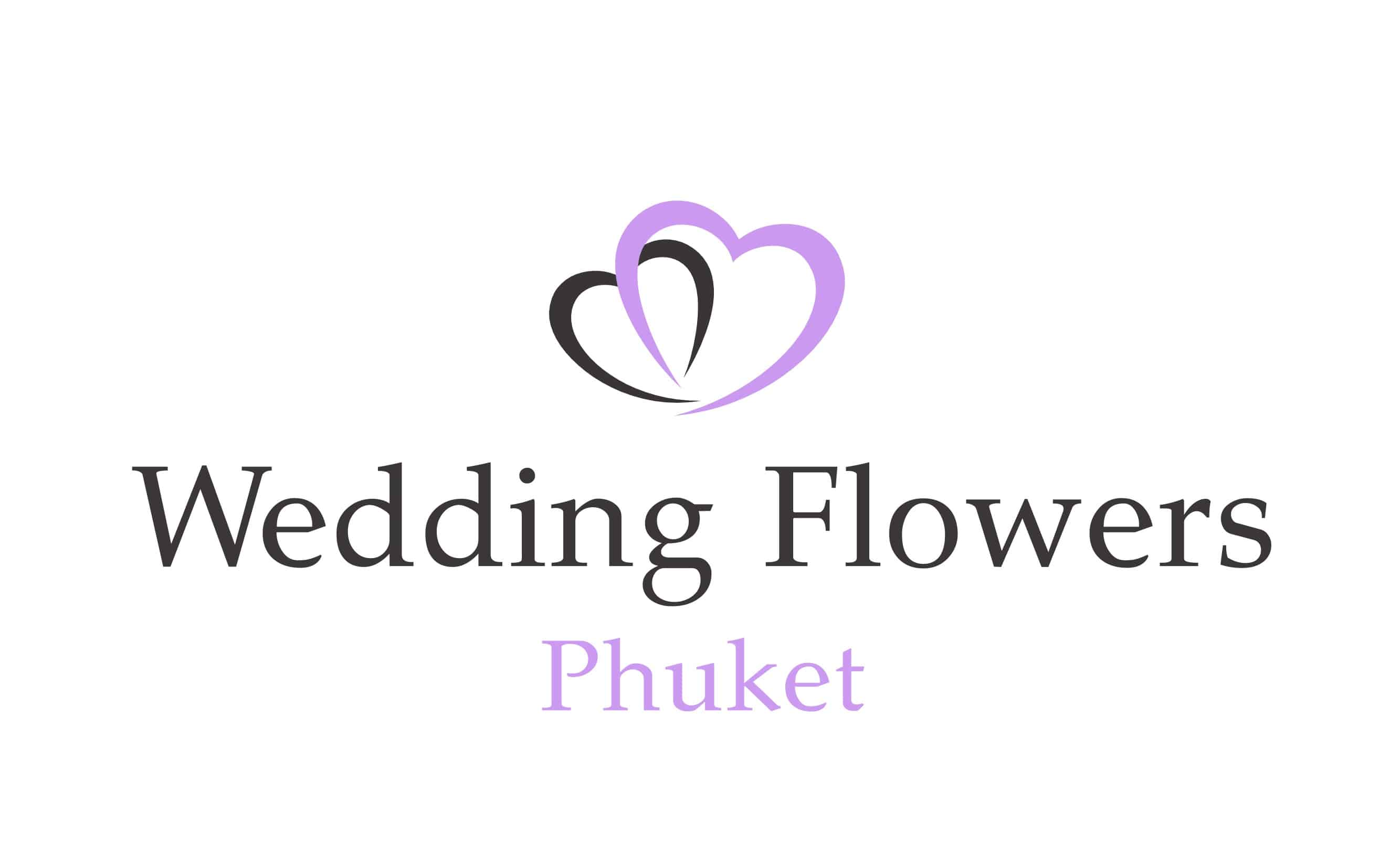 Wedding Flowers Phuket 400dpilogo