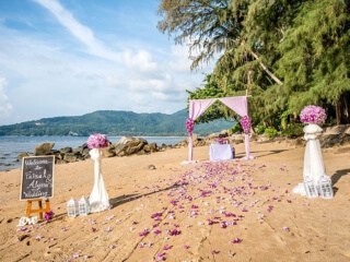 Unique Phuket Weddings 1214