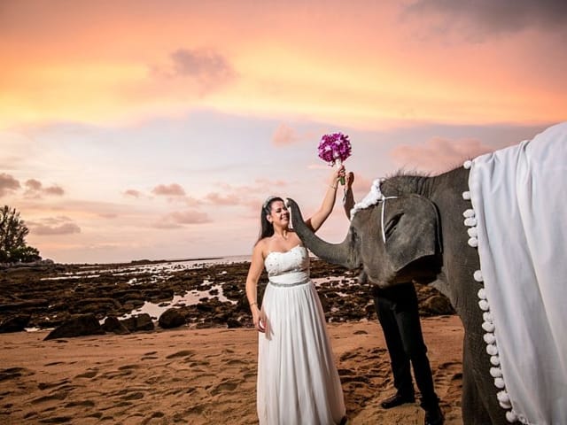 Unique Phuket Weddings 1247