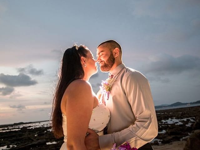 Unique Phuket Weddings 1249
