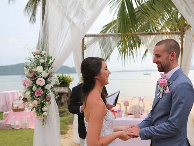 Unique Phuket Weddings 1284