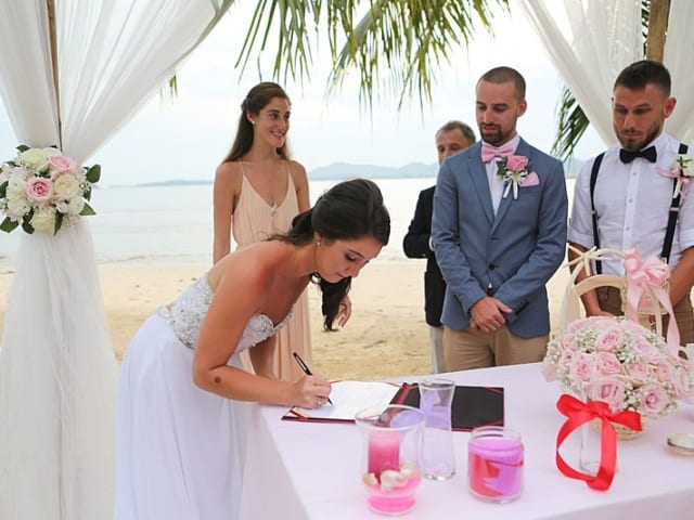 Unique Phuket Weddings 1289