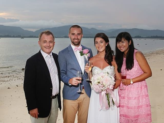 Unique Phuket Weddings 1299