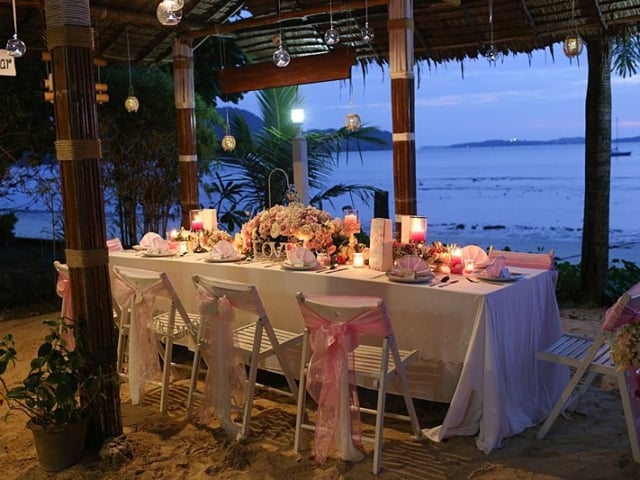 Unique Phuket Weddings 1308