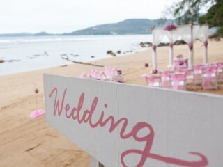 Hua Beach Wedding For Chadaporn & Neville July 2017 Unique Phuket Wedding Planners 4