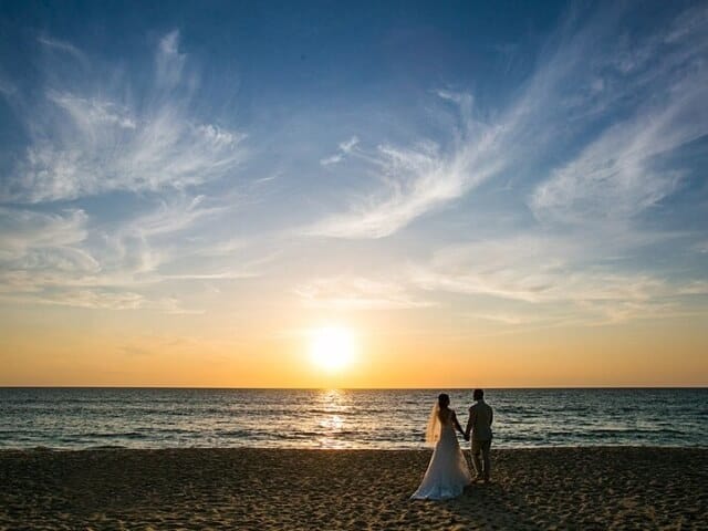 Thailand Wedding Photographer