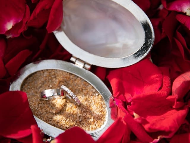 Prinsly & Karen Wedding Mai Khao Beach, 2nd Jun 2018 16 45