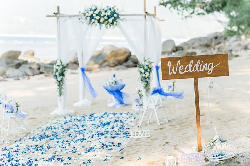 Unique Phuket Anna & Jakub 20th December 2017, Hua Beach Phuket Best Photographer 6 7