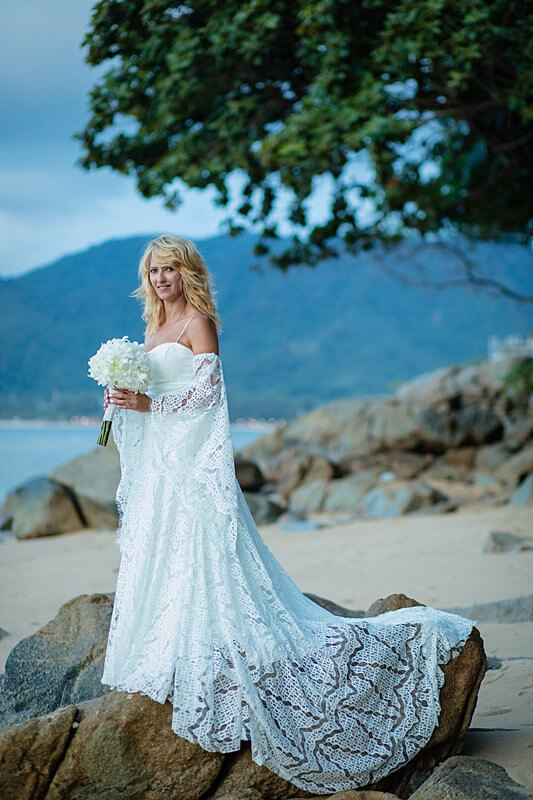 Unique Phuket Wedding Planners Hua Beach Wedding Sep 2017 296