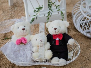 Unique Phuket Wedding Planners Hua Beach Wedding Sep 2017 42