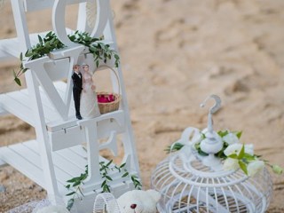 Unique Phuket Wedding Planners Hua Beach Wedding Sep 2017 43