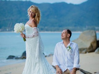 Unique Phuket Wedding Planners Hua Beach Wedding Sep 2017 293