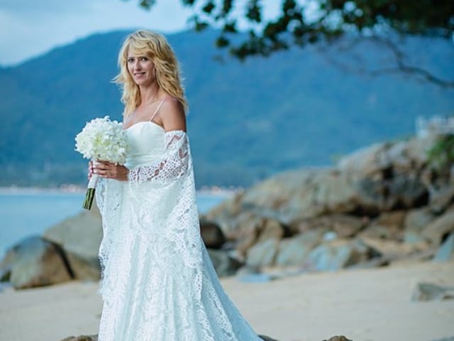 Unique Phuket Wedding Planners Hua Beach Wedding Sep 2017 296