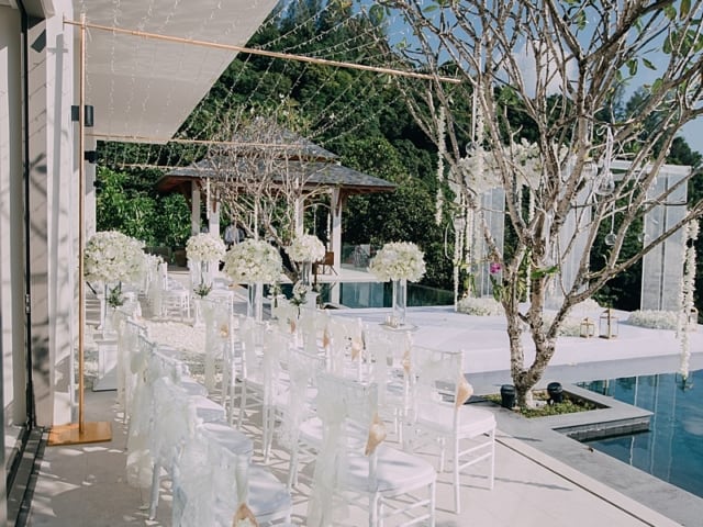 Jub & Jamie Wedding 1st February 2018 Villa Aquila 76