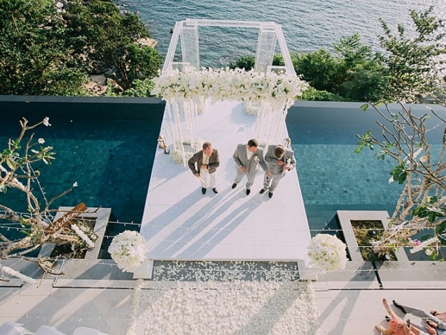Jub & Jamie Wedding 1st February 2018 Villa Aquila 237