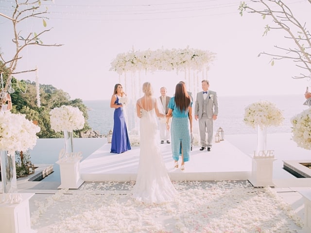 Jub & Jamie Wedding 1st February 2018 Villa Aquila 248