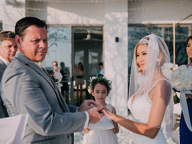 Jub & Jamie Wedding 1st February 2018 Villa Aquila 320