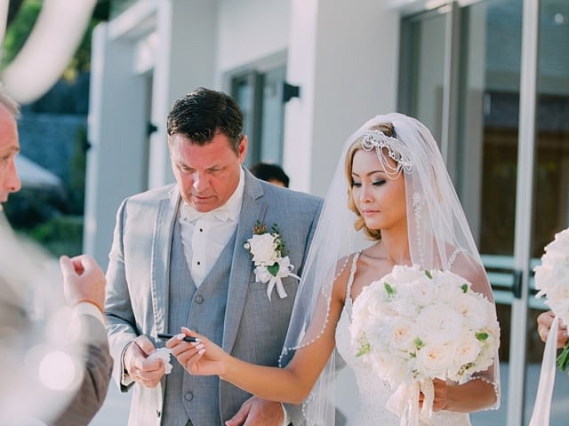 Jub & Jamie Wedding 1st February 2018 Villa Aquila 355
