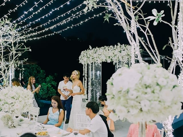 Jub & Jamie Wedding 1st February 2018 Villa Aquila 504