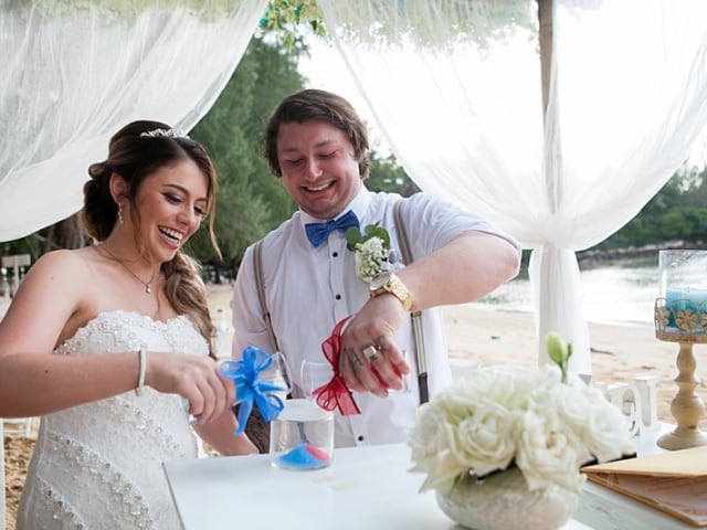 Unique Phuket Wedding Planners Dylan & Stephanie 10th October 2017 184