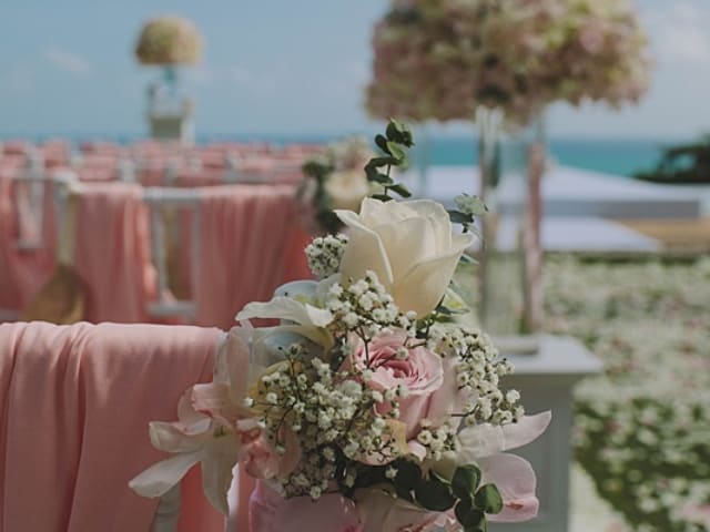Unique Phuket Wedding Planners Brook & Daniel 29th July 2017 Villa Aye Thebaci1 28