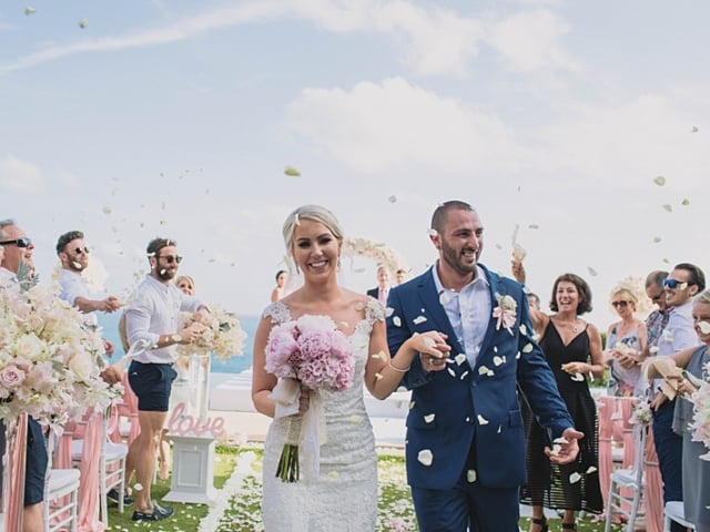 Unique Phuket Wedding Planners Brook & Daniel 29th July 2017 Villa Aye Thebaci1 50