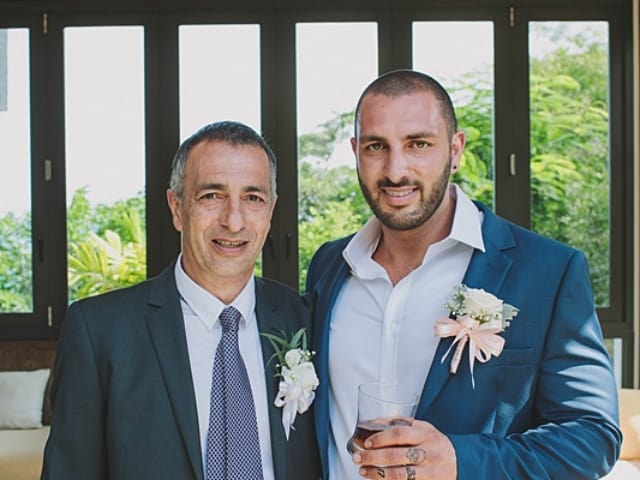 Unique Phuket Wedding Planners Brook & Daniel 29th July 2017 Villa Aye Thebaci1 411