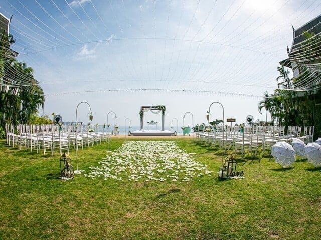 Christopher & Shaina Villa Aye Wedding, 2nd March 2019 377