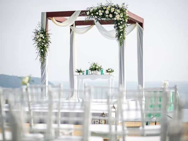 Christopher & Shaina Villa Aye Wedding, 2nd March 2019 393