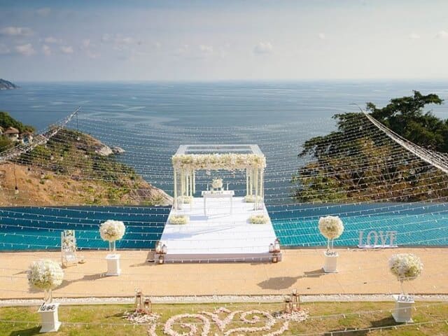 Villa Aye Unique Phuket Wedding Planners March 2019 12